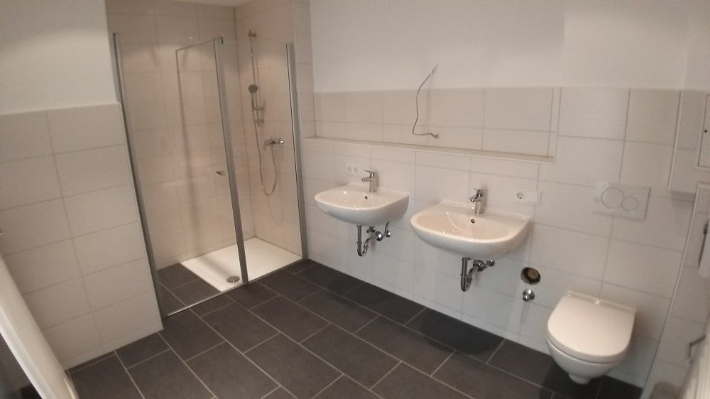 Wohnung Hospitalstraße in Ansbach