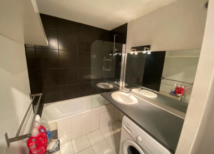Appartement Rue Léonard de Vinci à Montpellier
