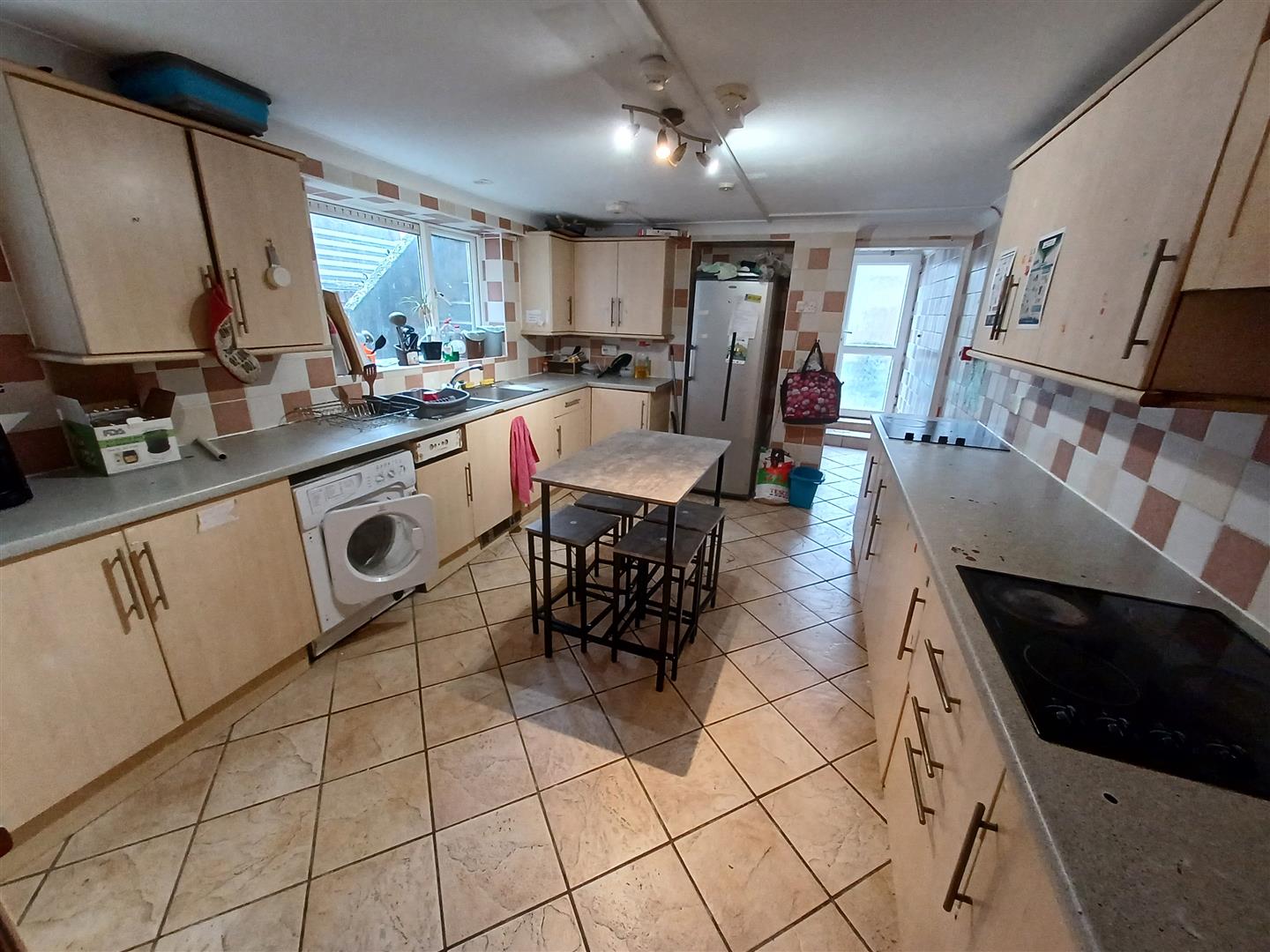 Room Coldstream Terrace in Cardiff