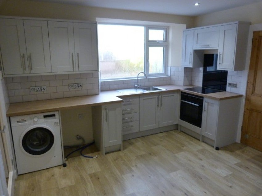 Flat Castle Street in Fochabers