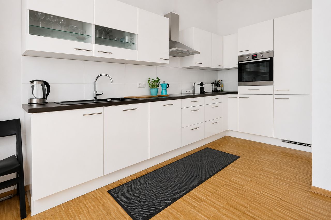 Wohnung Rheinsberger Straße in Berlin