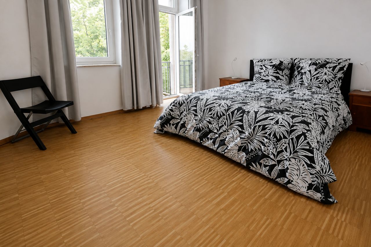 Wohnung Rheinsberger Straße in Berlin