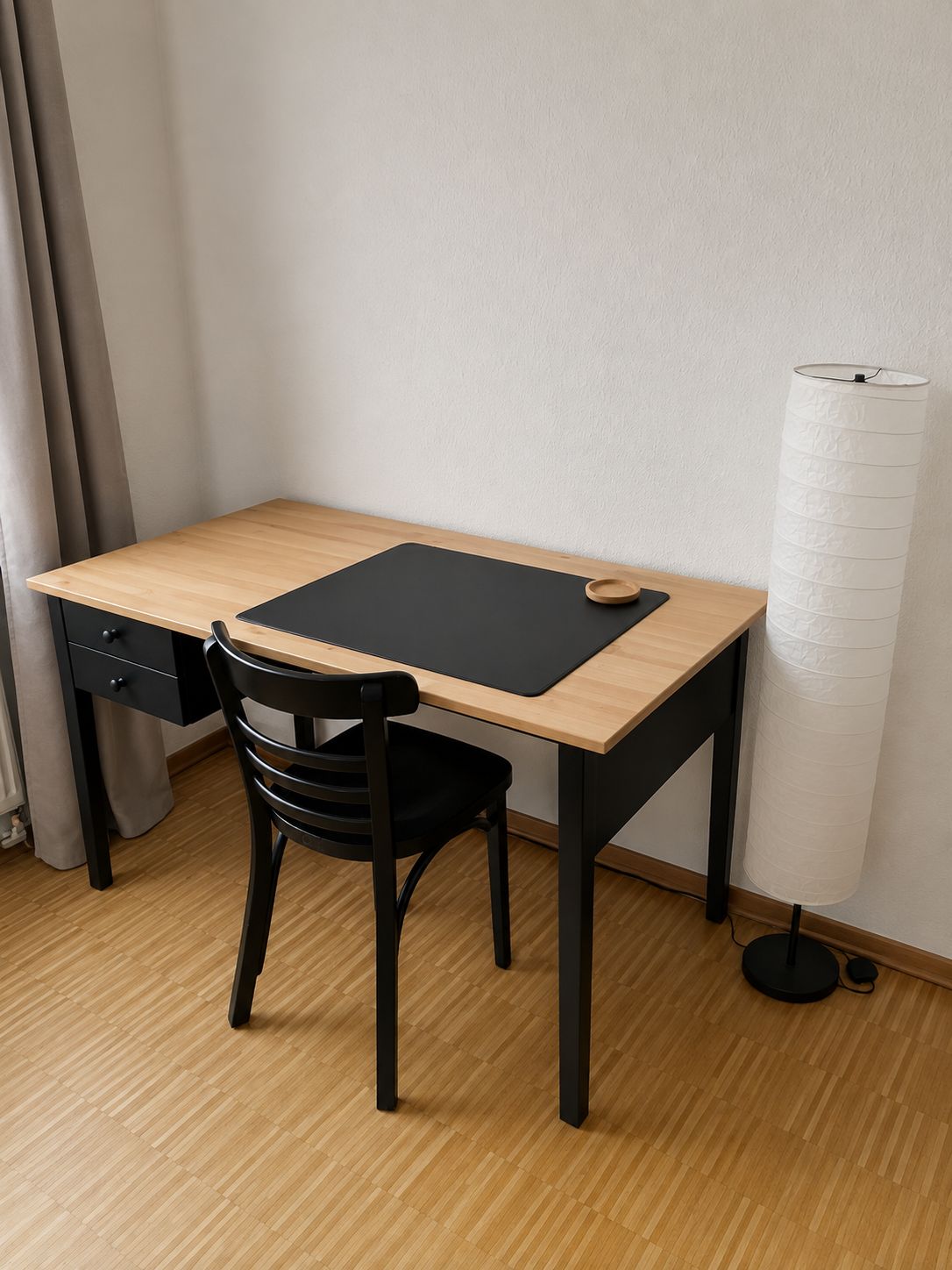 Wohnung Rheinsberger Straße in Berlin
