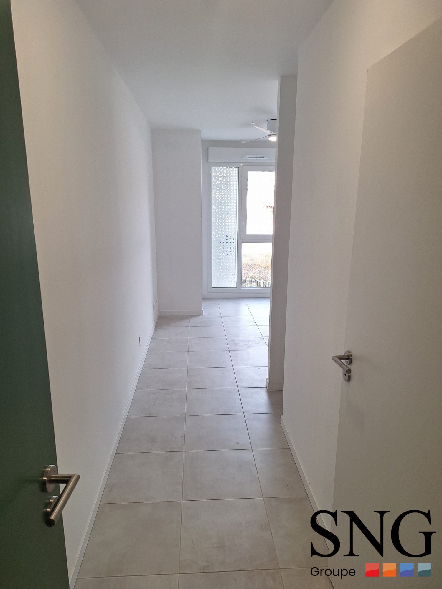 Appartement Quai Flora Tristan à Montpellier