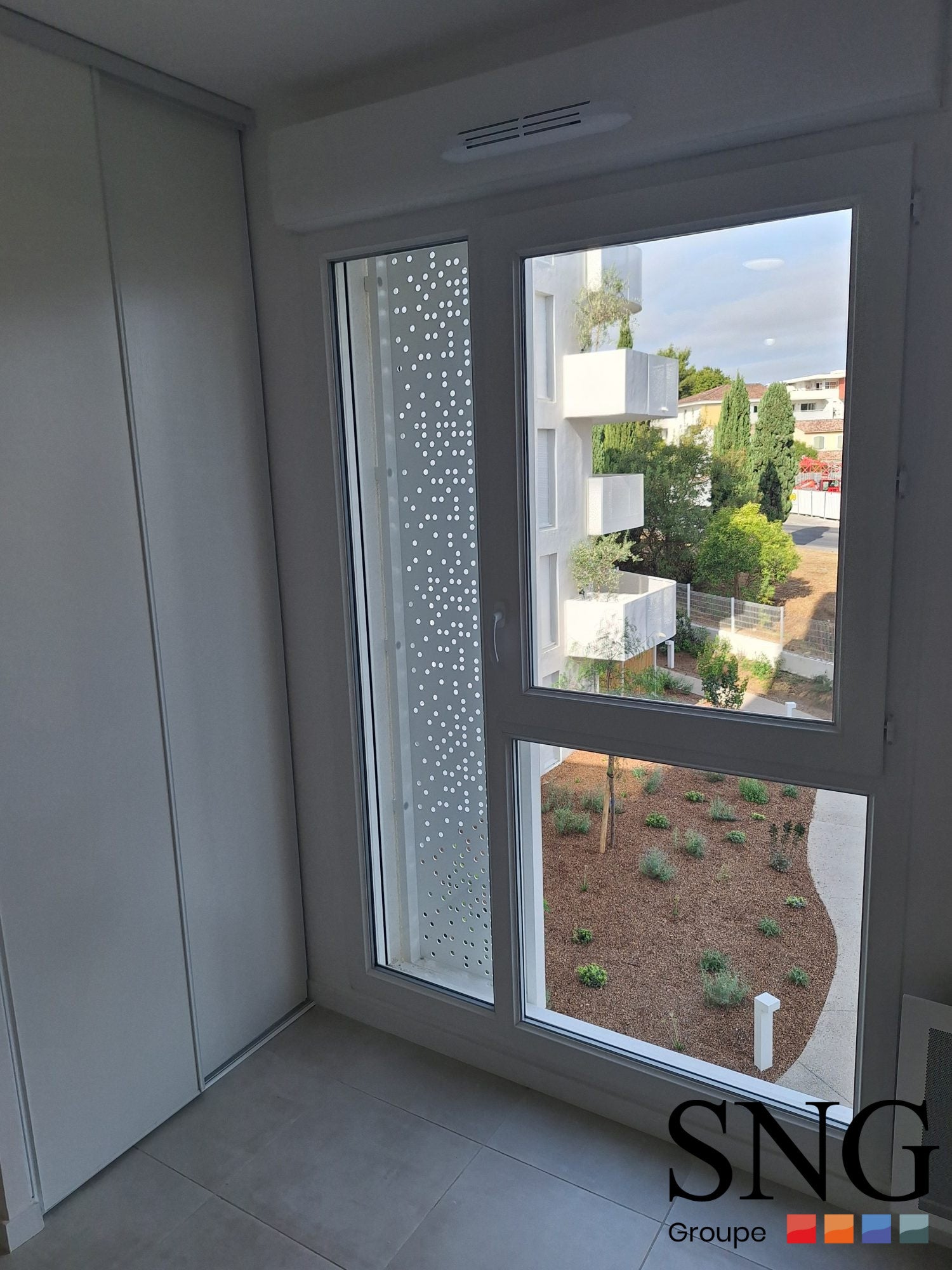 Appartement Quai Flora Tristan à Montpellier