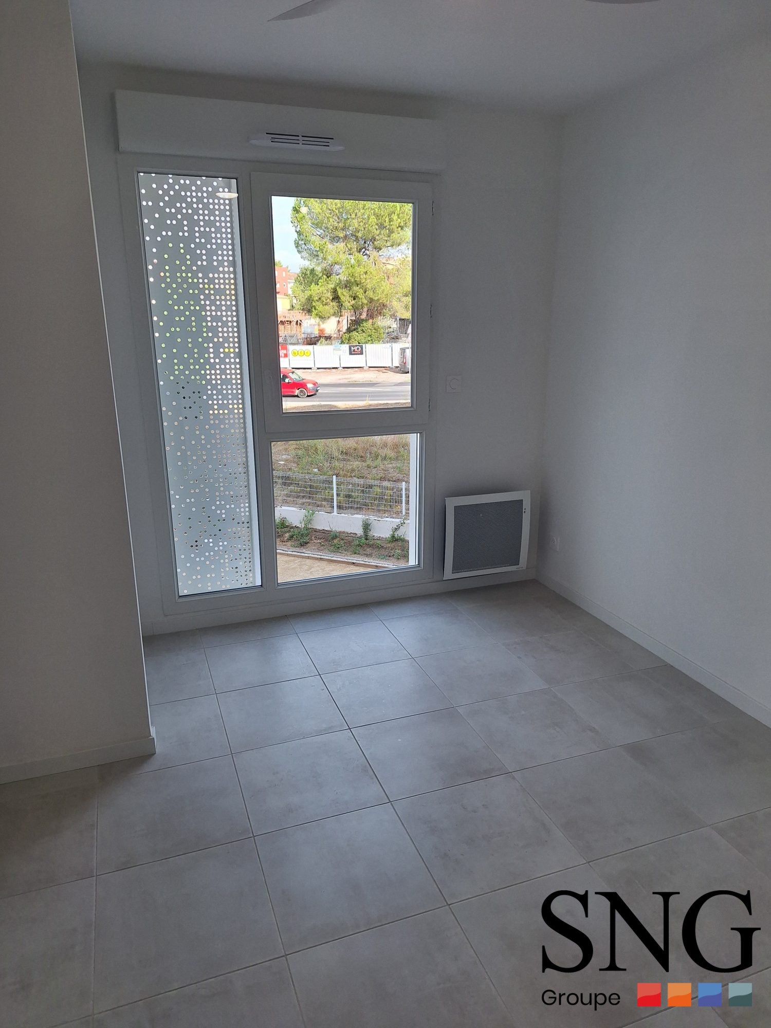 Appartement Quai Flora Tristan à Montpellier