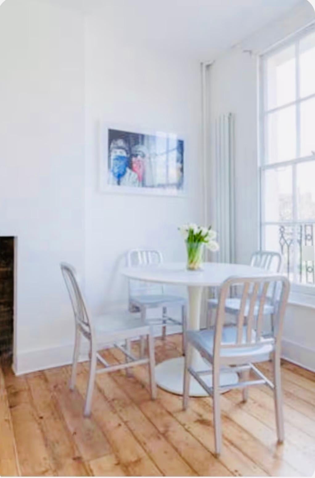 Flat Barnsbury Road in Greater London