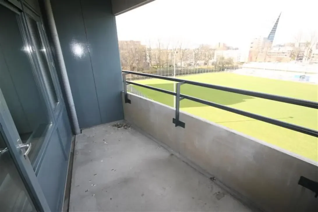 Appartement Erasmusweg 1181 Q in Den Haag