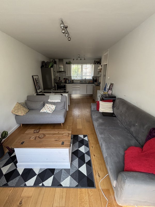 Room Old Paradise Street in Greater London