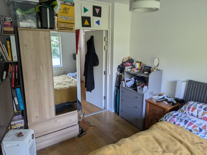 Room Old Paradise Street in Greater London
