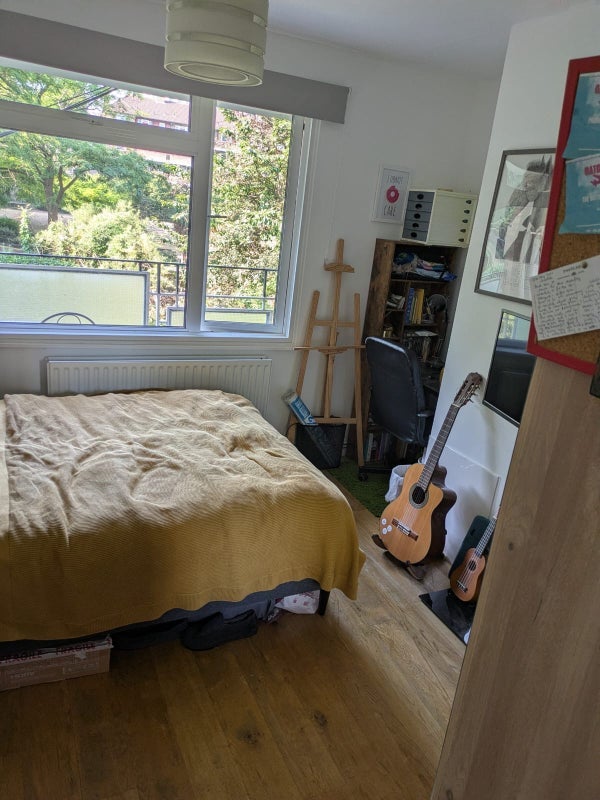 Room Old Paradise Street in Greater London