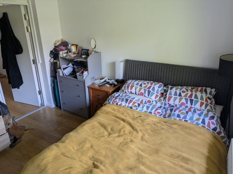 Room Old Paradise Street in Greater London
