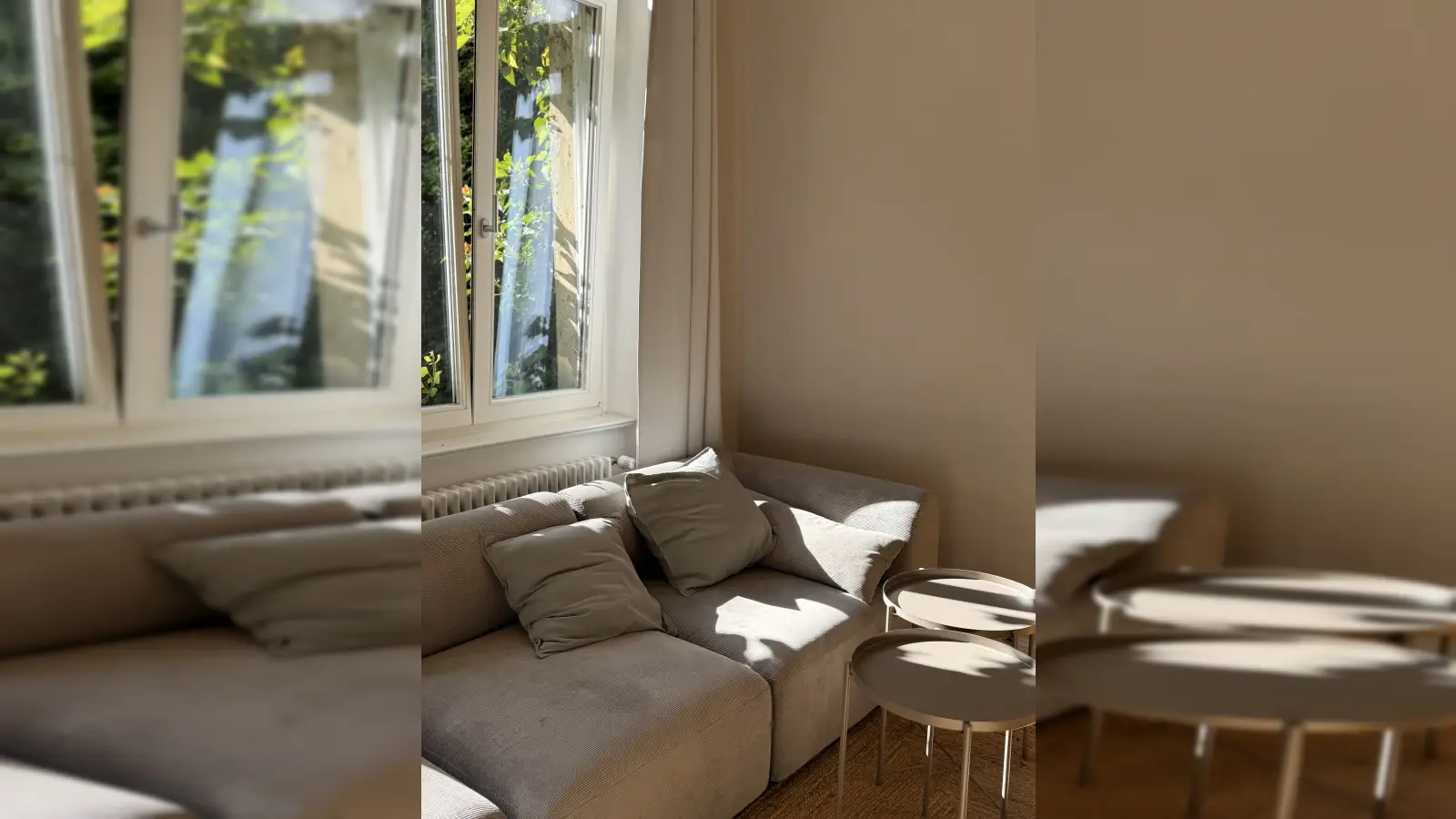 Wohnung Kollwitzstraße in Berlin