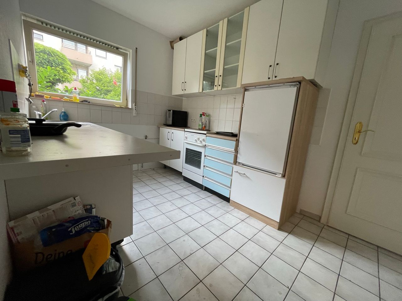Wohnung Am Pfinztor in Karlsruhe