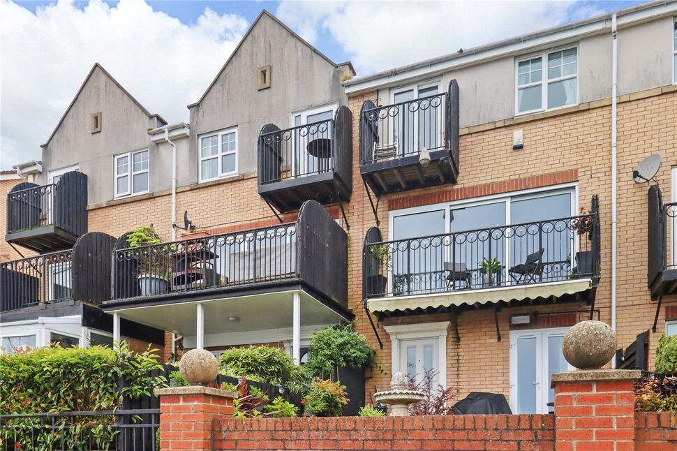 Flat Dalgleish Road in Ponteland