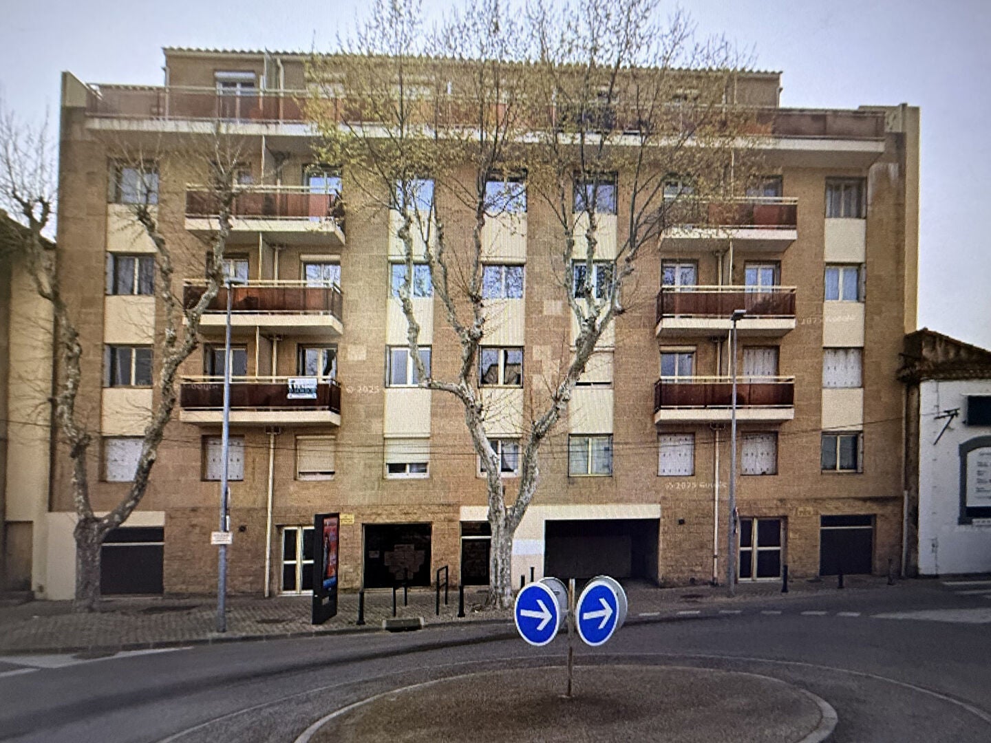 Appartement Chemin des Barettes à Salon-de-Provence