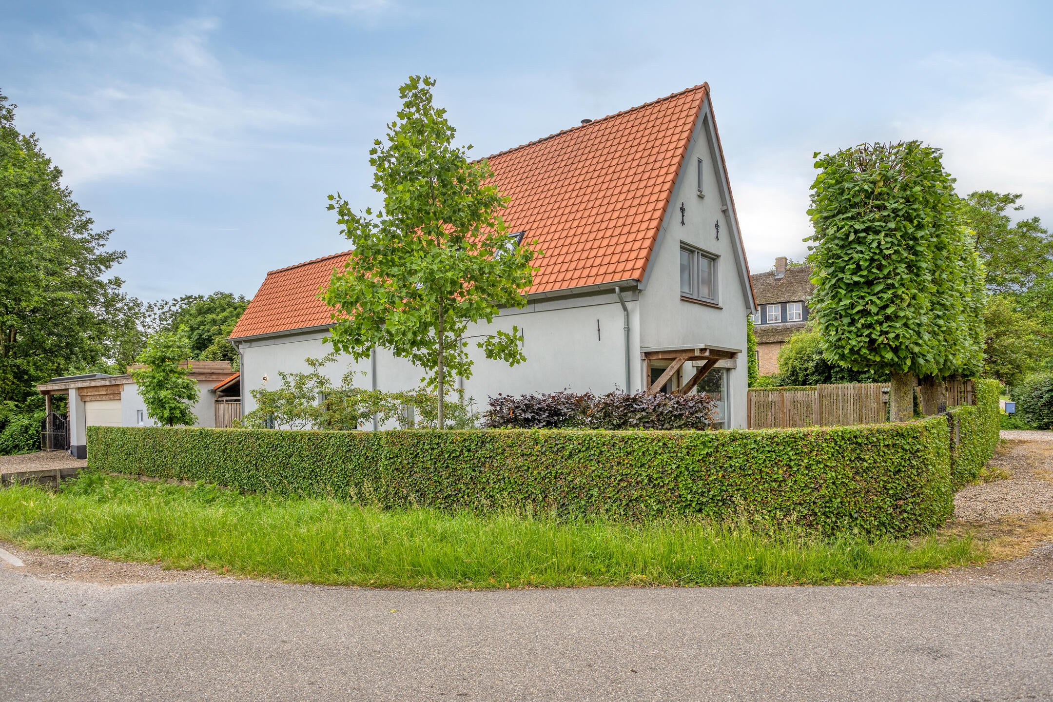Peperstraat 25 in Bruchem