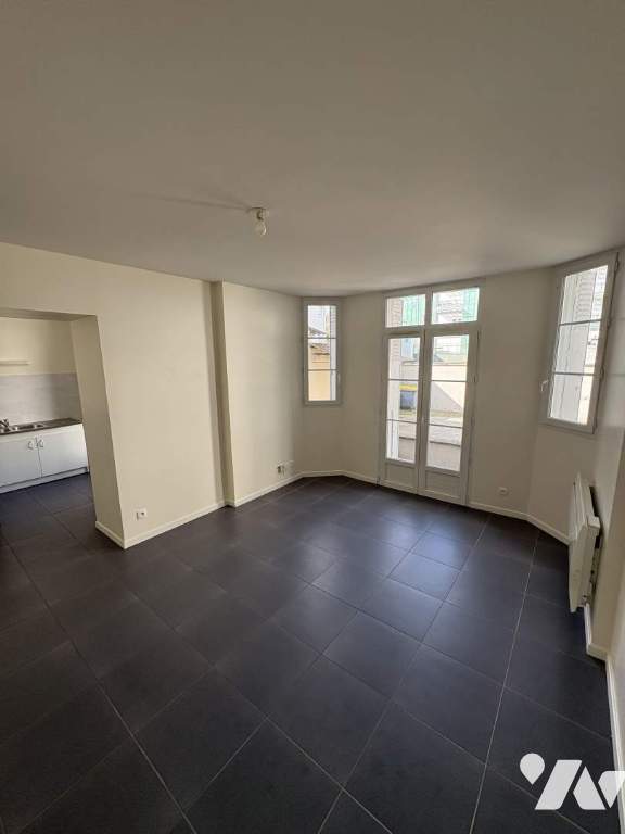 Appartement Avenue de la République à Saint-Pierre-des-Corps