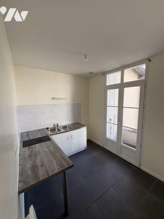Appartement Avenue de la République à Saint-Pierre-des-Corps