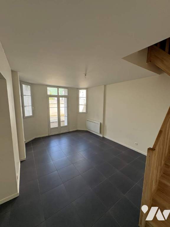 Appartement Avenue de la République à Saint-Pierre-des-Corps