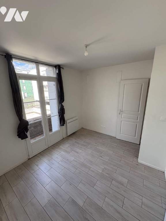 Appartement Avenue de la République à Saint-Pierre-des-Corps