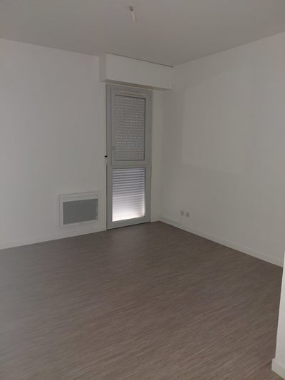 Appartement Rue de la Fraternité à Moulins