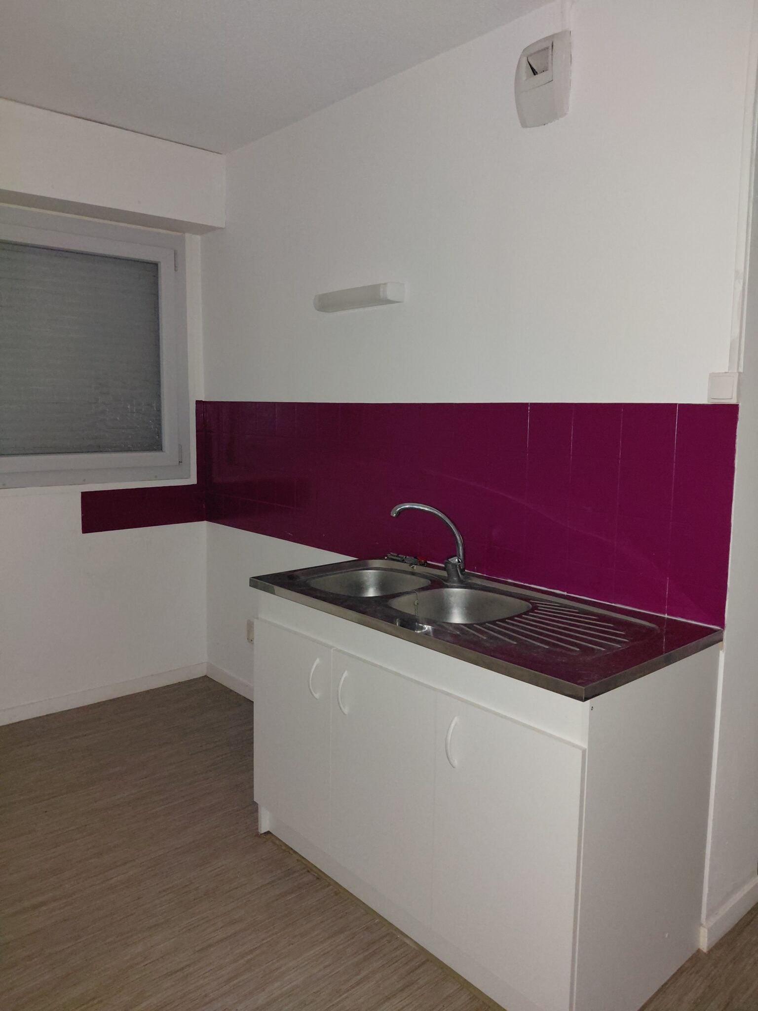 Appartement Rue de la Fraternité à Moulins