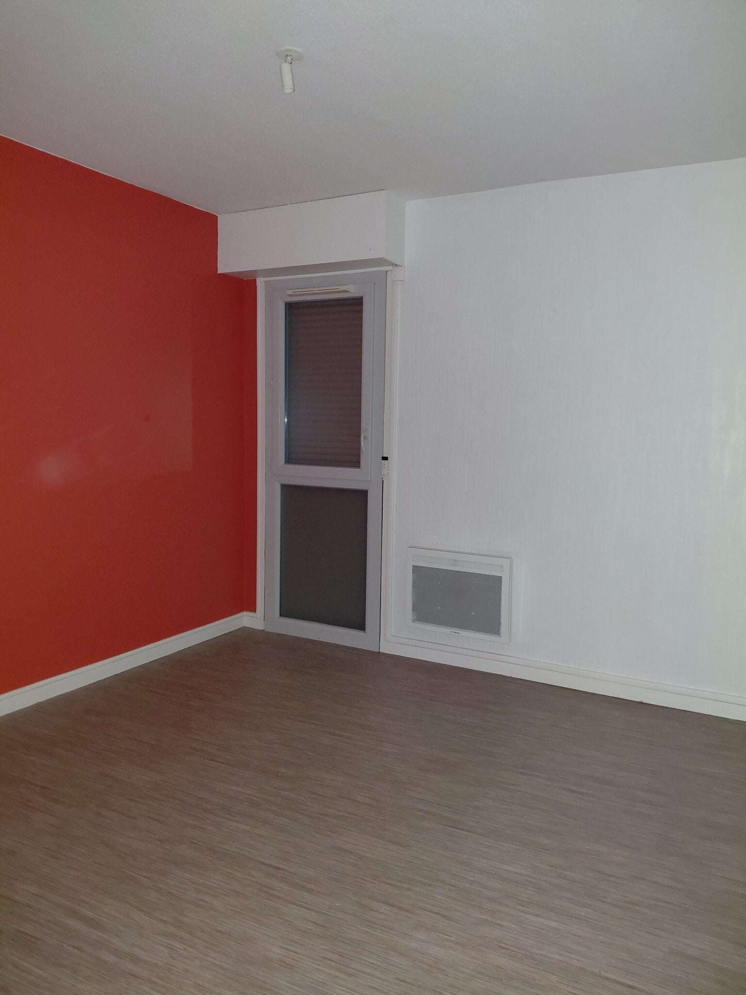 Appartement Rue de la Fraternité à Moulins