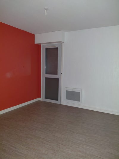 Appartement Rue de la Fraternité à Moulins