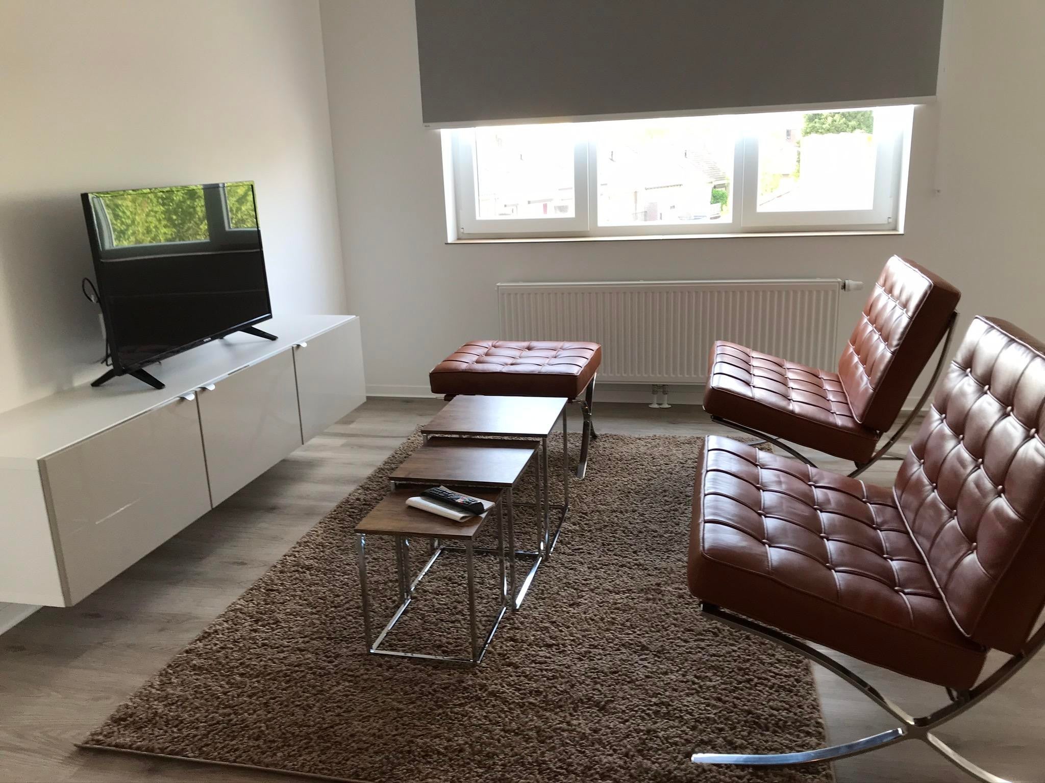 Studio Menno van Coehoornstraat in Maastricht