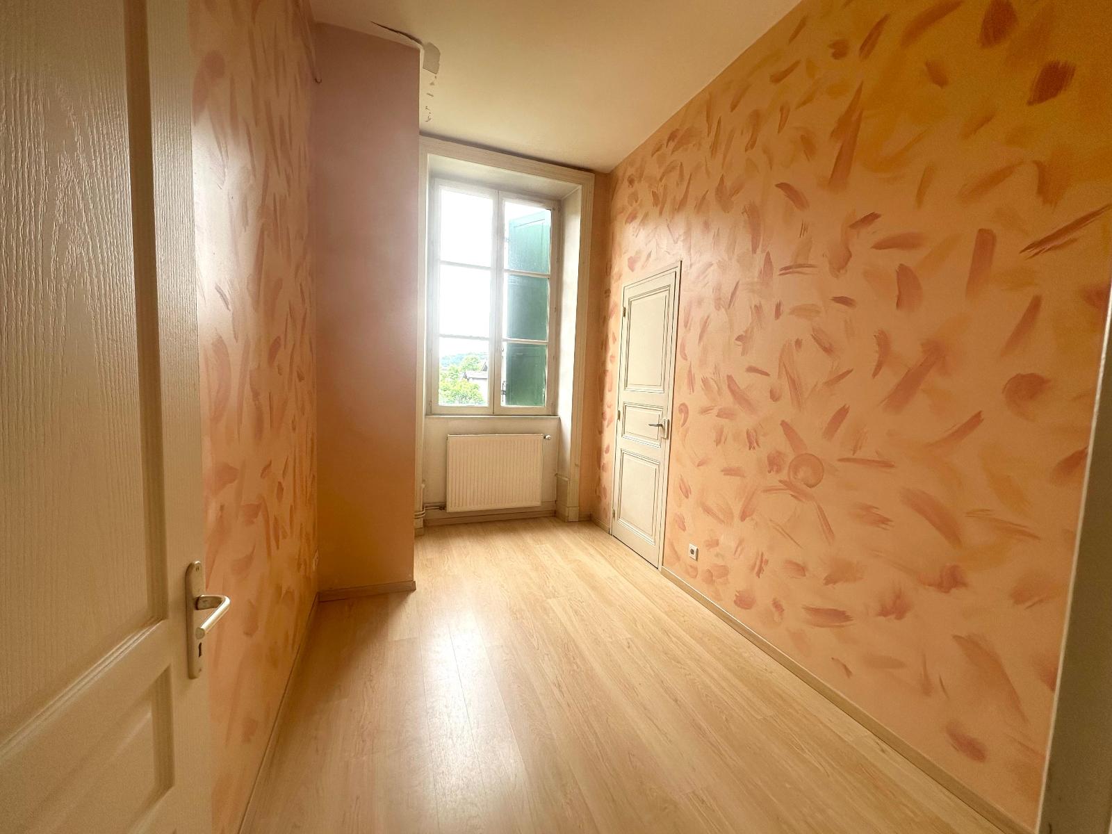 Appartement Rue du 1er Mai à Rive-de-Gier
