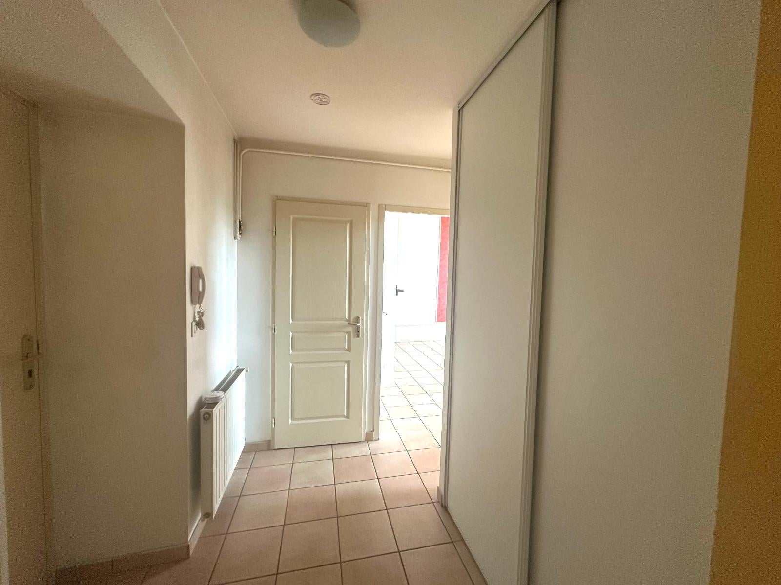 Appartement Rue du 1er Mai à Rive-de-Gier