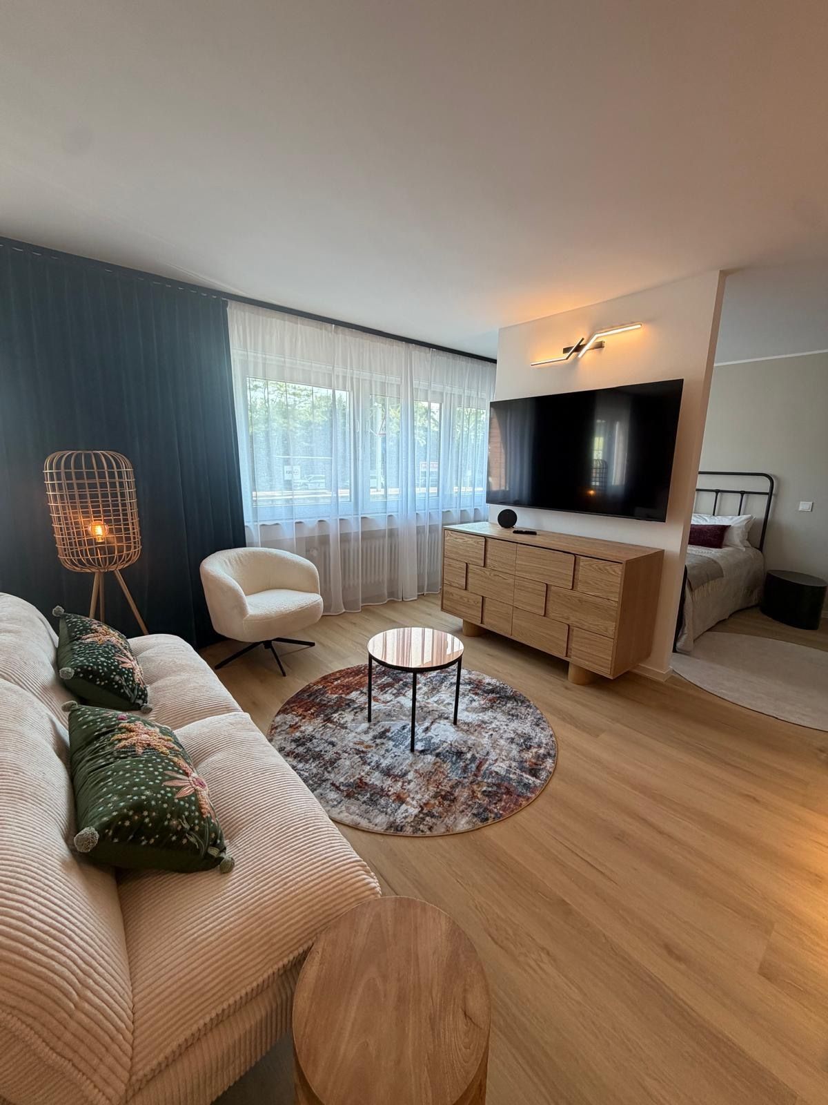 Wohnung Aachener Straße in Köln
