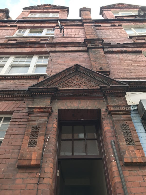 Room Greatorex Street in Greater London