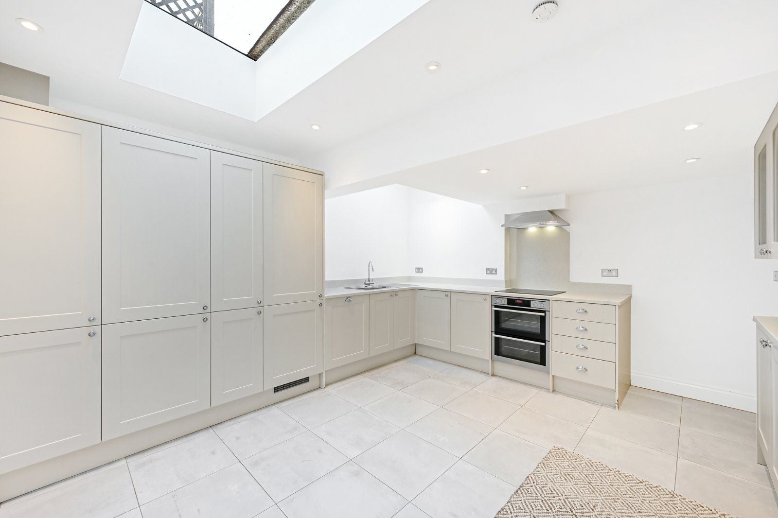 House Campden Street in Greater London