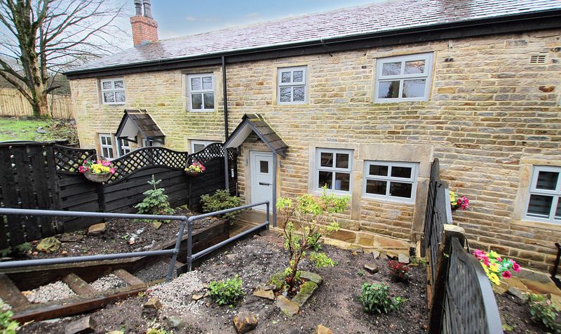 House Carriage Drive in Littleborough