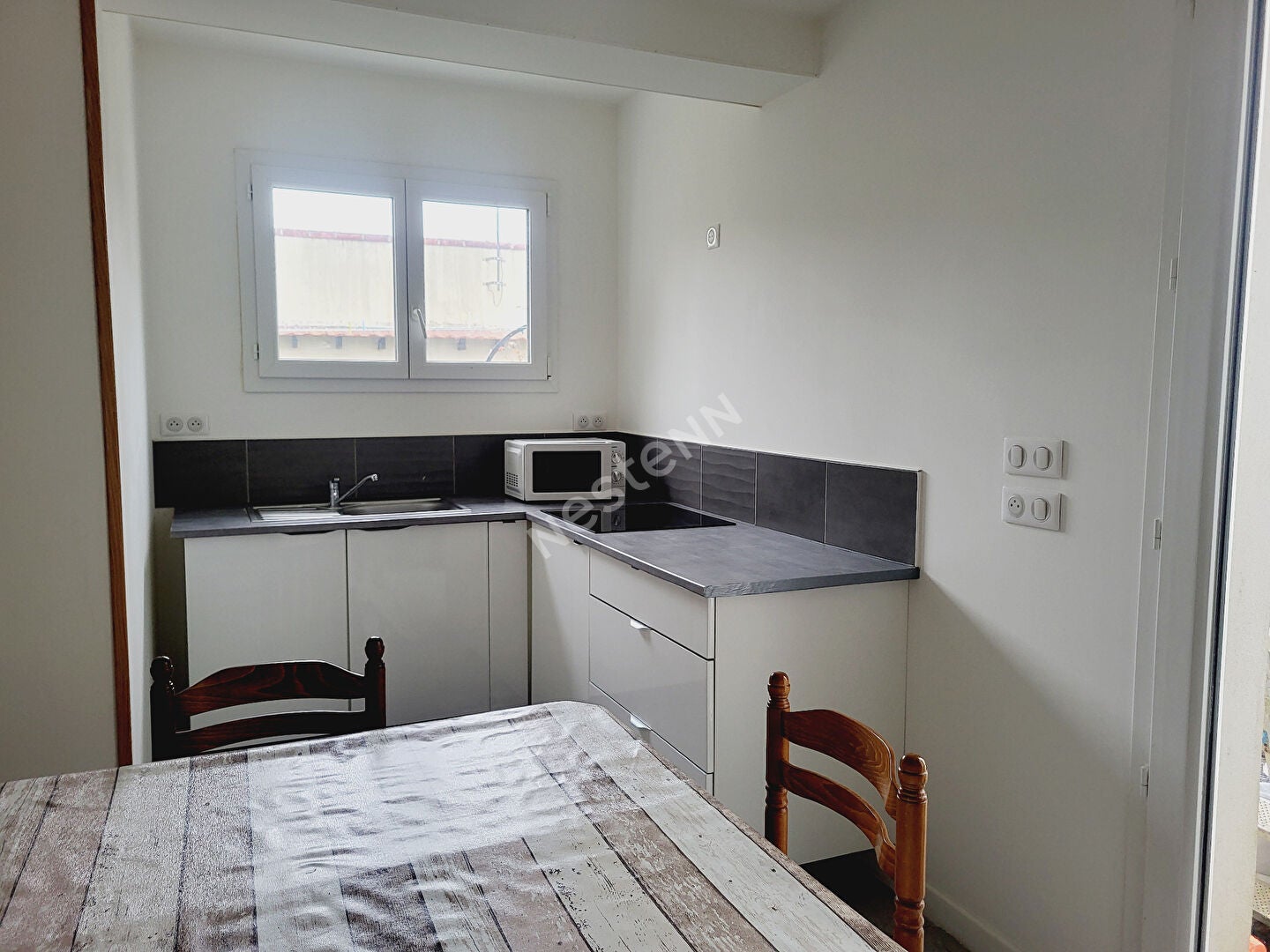 Appartement Route de Rennes à Orvault