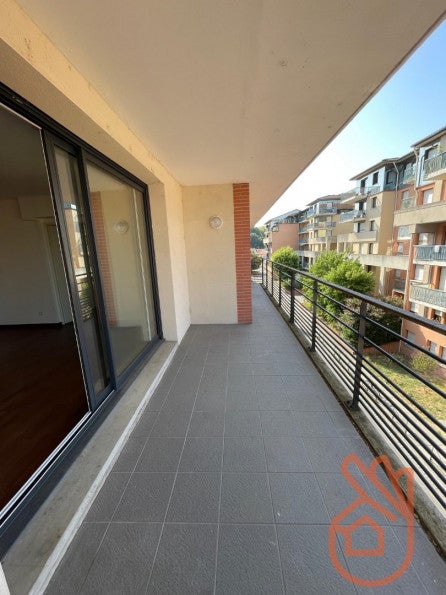 Appartement Rue des Amidonniers à Toulouse