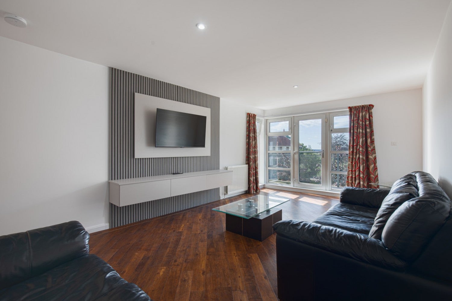 Flat Cooper Lane in Aberdeen City