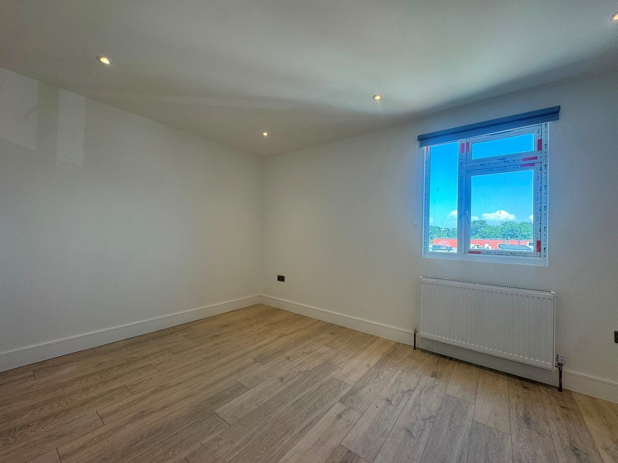 Flat London Road in Swanley