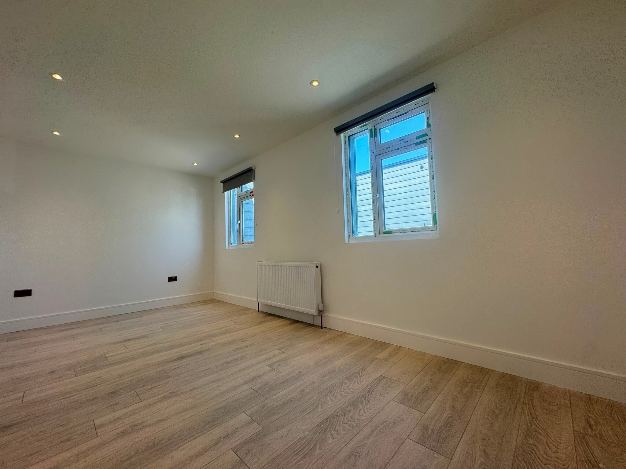 Flat London Road in Swanley