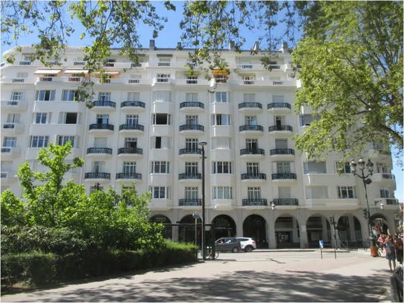 Appartement Place du Château à Annecy