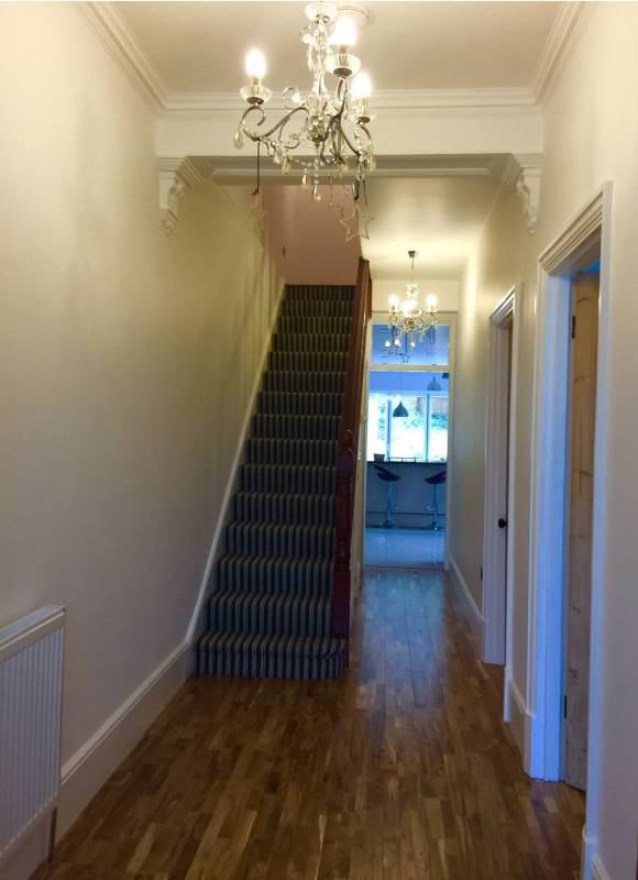 Room Mayfield Road in Greater London