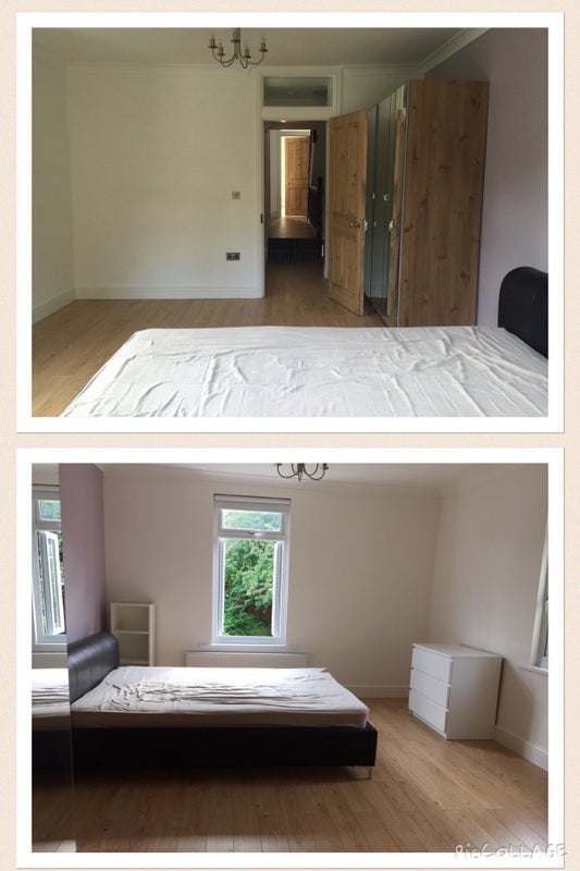 Room Mayfield Road in Greater London