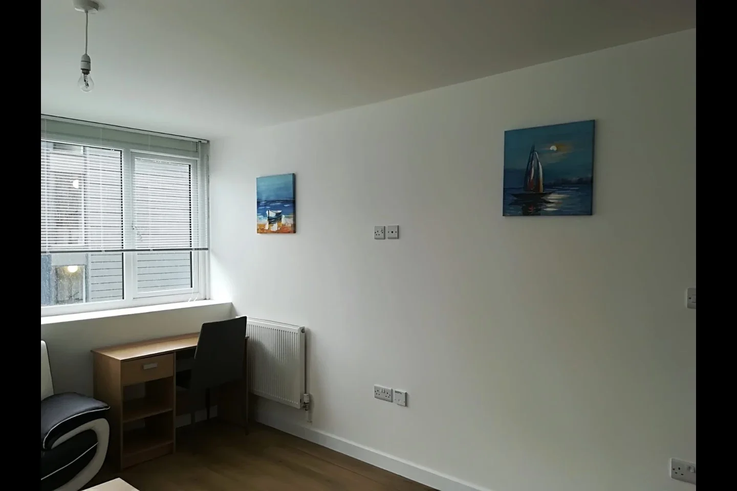 Flat Isambard Brunel Road in Portsmouth