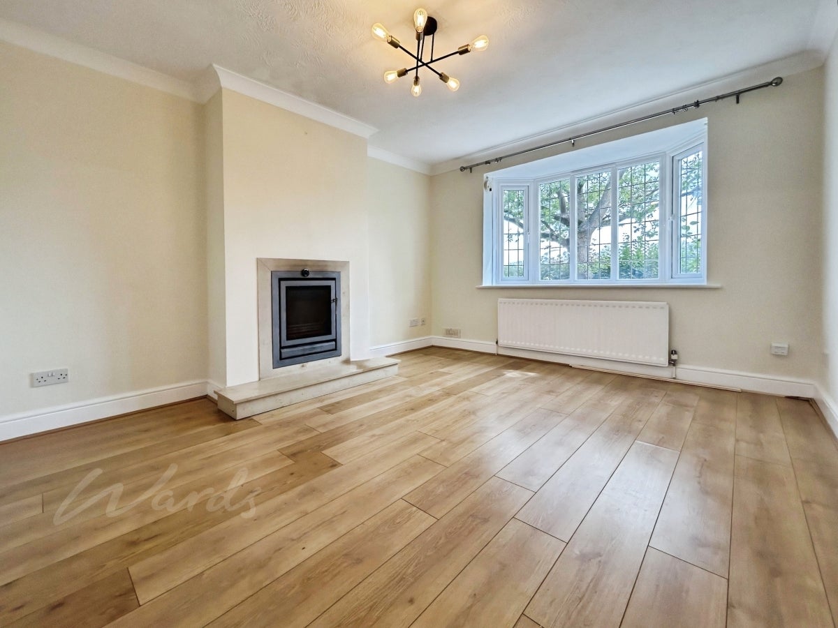 House Frythe Way in Tunbridge Wells