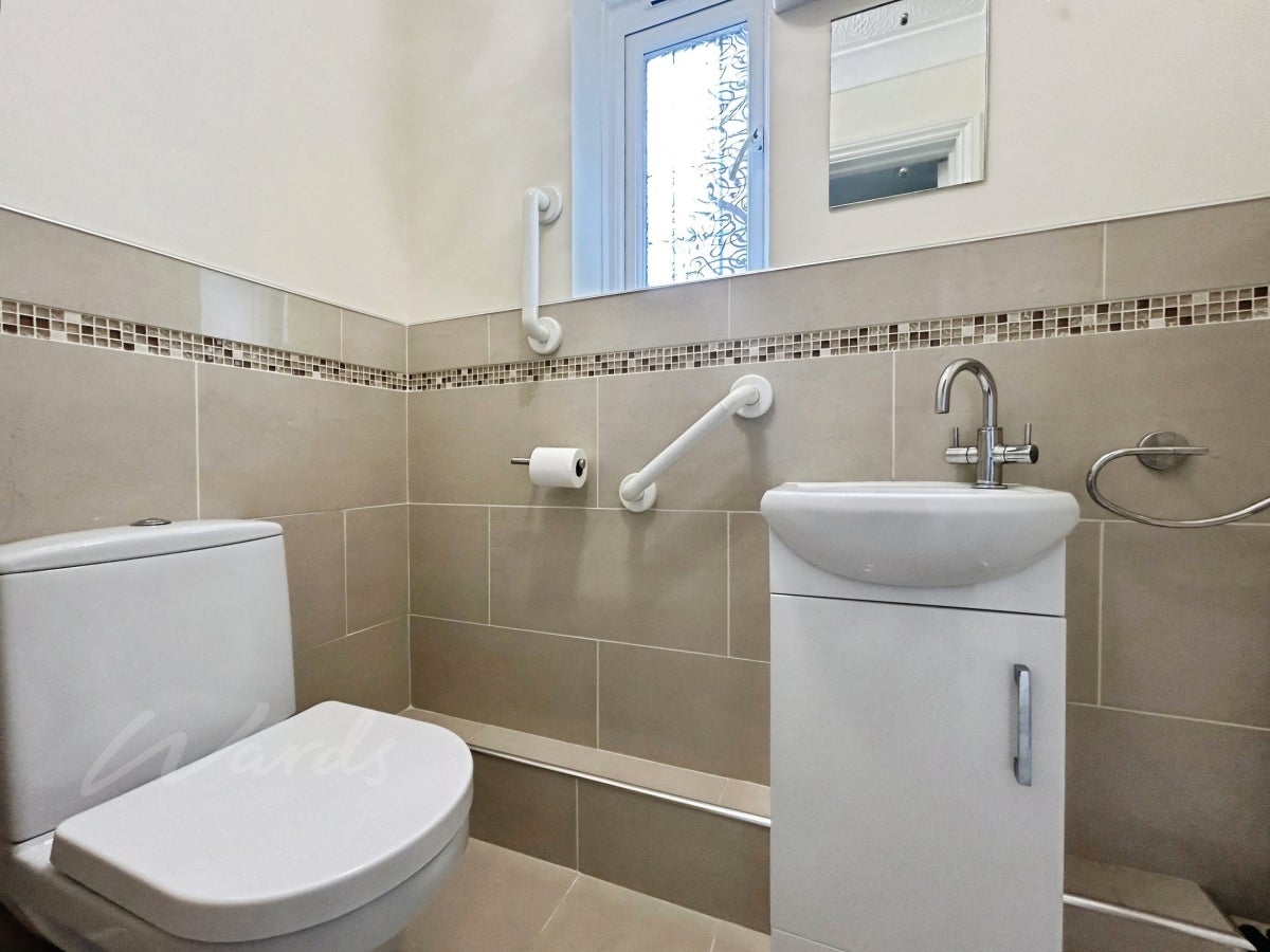 House Frythe Way in Tunbridge Wells