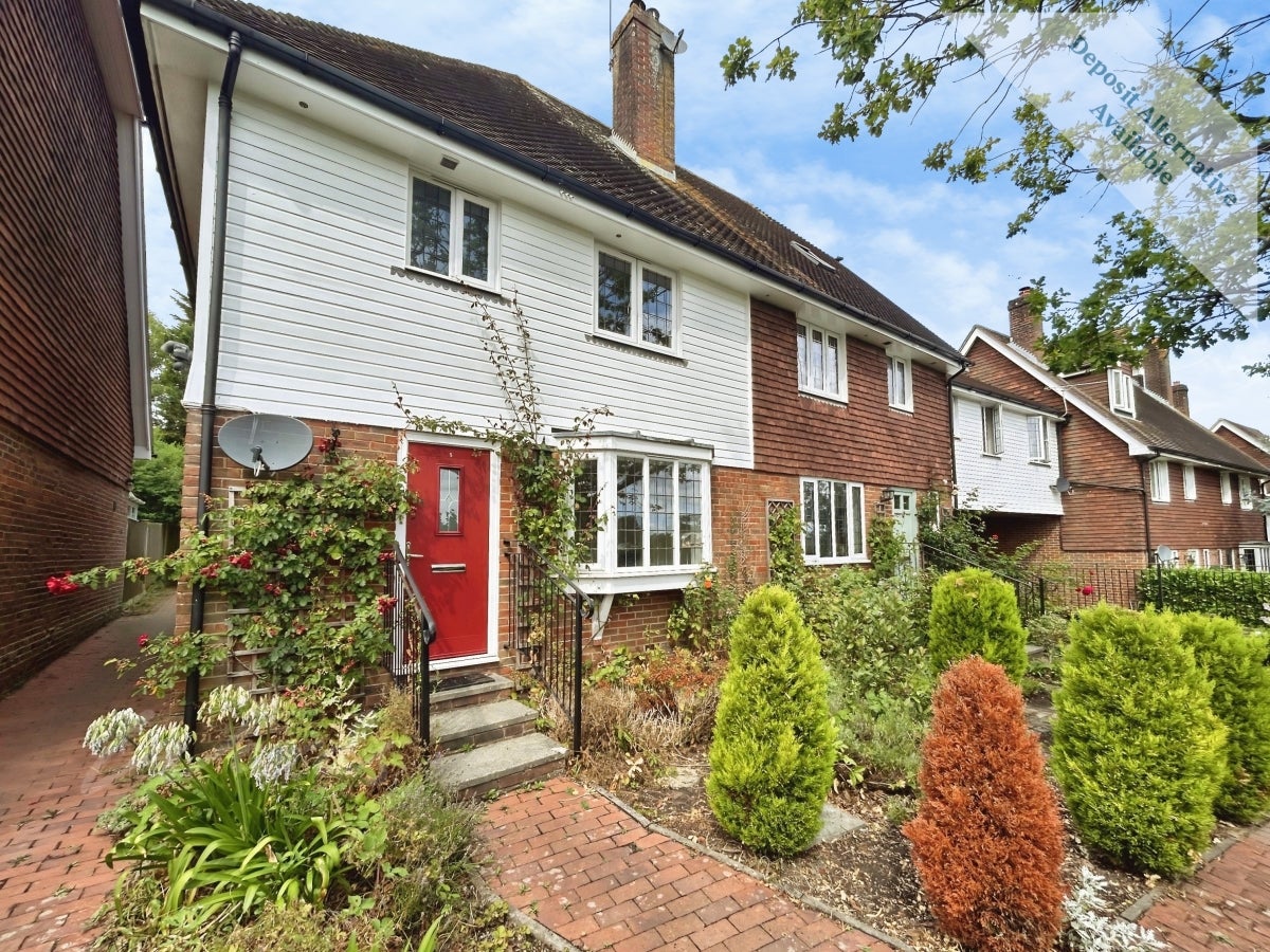 House Frythe Way in Tunbridge Wells