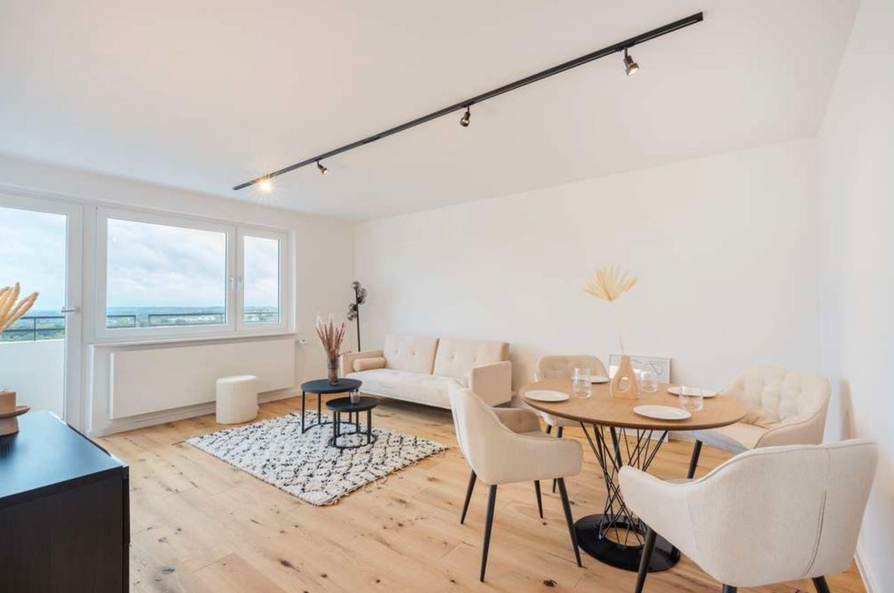 Wohnung Plantagenweg in Freising