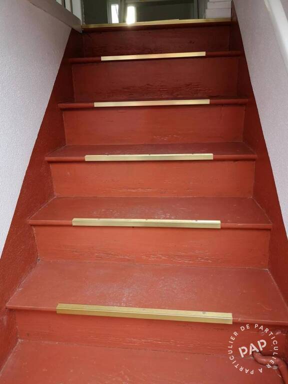 Appartement Allée de la Petite Creuse à Boussac